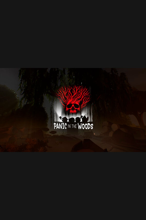 Panic In The Woods